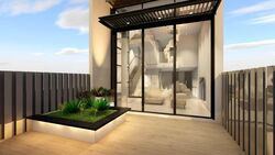 Jalan Ulu Siglap (D15), Terrace #521566101